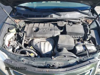 2011 Toyota Camry LE with VIN 4T4BF3EK6BR094935, listed as a IAAI auction lot 41281802 with 119,081 mi miles and . Bid and sale history available at DreamBid. Image 10.