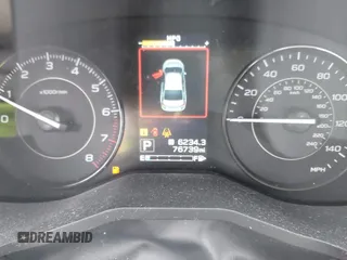 2020 Subaru Impreza Premium z VIN 4S3GKAD64L3602870, wystawiony jako IAAI lot #41549189 z przebiegiem 76 739 mil mil oraz . Historia ofert i sprzedaży dostępna na DreamBid. Obrazek 7.