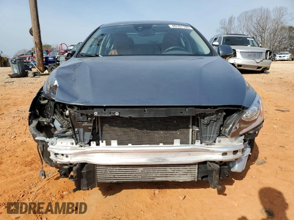 2017 Volvo S60 Inscription with VIN LYV402HK6HB150907, listed as a Copart auction lot 49161165 with 75,664 mi miles and Salvage Title. Bid and sale history available at carsss.com. Image 5.