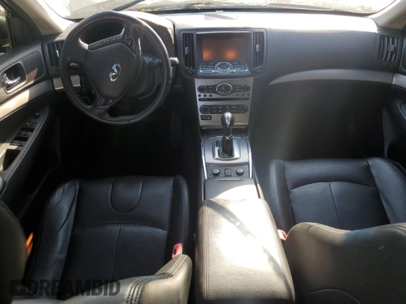2015 Infiniti Q40 with VIN JN1CV6AR3FM524200, listed as a Copart auction lot 72006554 with 98,715 mi miles and Salvage Title. Bid and sale history available at carsss.com. Image 8.