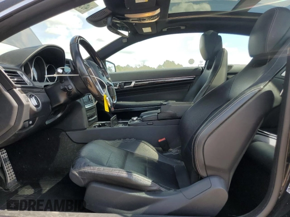 2016 Mercedes-Benz E-Class E 400 with VIN WDDKJ6HB8GF347491, listed as a Copart auction lot 46984335 with 103,111 mi miles and Salvage Title. Bid and sale history available at carsss.com. Image 7.