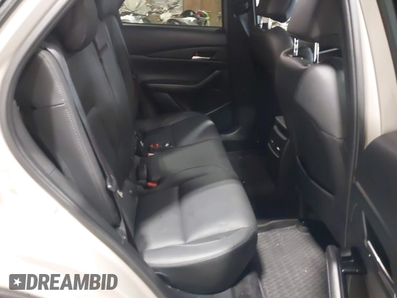 2024 Mazda CX-30 S Preferred with VIN 3MVDMBCM6RM609392, listed as a IAAI auction lot 42519708 with 40,757 mi miles and . Bid and sale history available at DreamBid. Image 8.