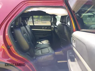 2017 Ford Explorer XLT с VIN 1FM5K7D83HGD84315, выставлен на аукционе IAAI как лот 42690582 с пробегом 210 440 миль миль и . История ставок и продаж доступна на DreamBid. Изображение 8.