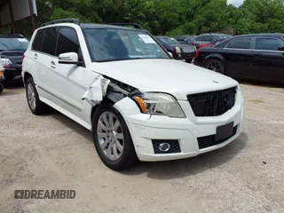 2012 Mercedes-Benz GLK 350 z VIN WDCGG8HB4CF907442, wystawiony jako IAAI lot #42154540 z przebiegiem 241 369 mil mil oraz . Historia ofert i sprzedaży dostępna na DreamBid. Obrazek 1.