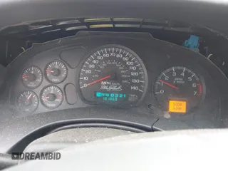 2004 Chevrolet Monte Carlo SS Supercharged with VIN 2G1WZ151549328414, listed as a IAAI auction lot 41910518 with 181,069 mi miles. Bid and sale history available at carsss.com. Image 7.