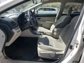 2014 Subaru Crosstrek Premium z VIN JF2GPACC6E8221408, wystawiony jako Copart lot #56502795 z przebiegiem 154 218 mil mil oraz Szkoda całkowita • Salvage title. Historia ofert i sprzedaży dostępna na DreamBid. Obrazek 7.