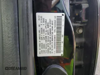 2007 Acura TL with VIN 19UUA66247A038816, listed as a Copart auction lot 55165925 with 96,499 mi miles and Salvage Title. Bid and sale history available at carsss.com. Image 12.