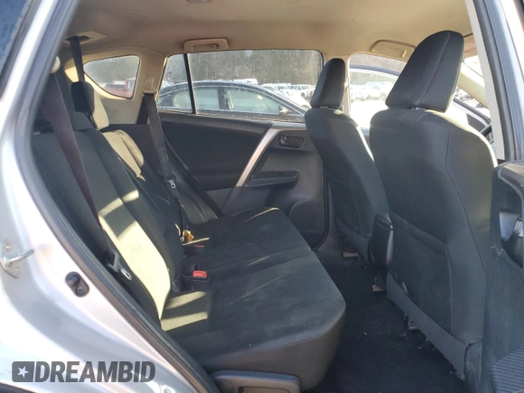 2014 Toyota RAV4 LE z VIN 2T3ZFREVXEW094549, wystawiony jako Copart lot #87026134 z przebiegiem 155 886 mil mil oraz Szkoda całkowita • Salvage title. Historia ofert i sprzedaży dostępna na DreamBid. Obrazek 11.