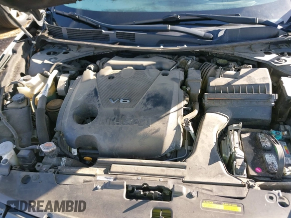 2016 Nissan Maxima Platinum with VIN 1N4AA6APXGC438961, listed as a IAAI auction lot 41535350 with 194,701 mi miles and . Bid and sale history available at DreamBid. Image 10.
