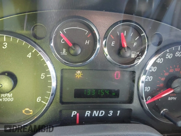 2007 Ford Freestar SEL z VIN 2FMDA52297BA31987, wystawiony jako IAAI lot #41385567 z przebiegiem 133 154 mil mil oraz . Historia ofert i sprzedaży dostępna na DreamBid. Obrazek 7.