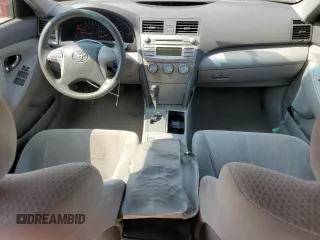 2011 Toyota Camry LE with VIN 4T4BF3EK0BR136631, listed as a Copart auction lot 59562895 with 227,258 mi miles and Salvage title. Bid and sale history available at DreamBid. Image 8.