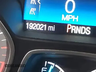 2017 Ford Escape SE with VIN 1FMCU0GD7HUB92091, listed as a IAAI auction lot 41984845 with 192,021 mi miles and . Bid and sale history available at DreamBid. Image 15.