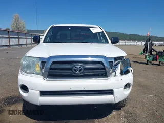 2006 Toyota Tacoma PreRunner with VIN 5TETX62N36Z176666, listed as a IAAI auction lot 42050841 with 246,418 mi miles and . Bid and sale history available at DreamBid. Image 13.