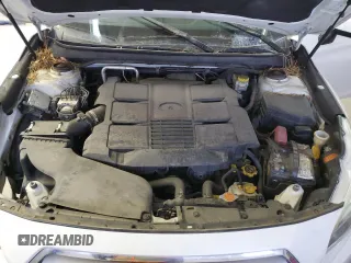 2017 Subaru Legacy Limited with VIN 4S3BNEN6XH3046692, listed as a Copart auction lot 44078865 with 115,755 mi miles and Salvage Title. Bid and sale history available at carsss.com. Image 11.