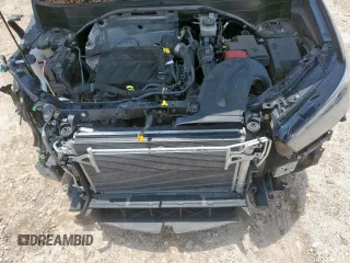 2023 Buick Encore GX Preferred с VIN KL4MMBS29PB144431, выставлен на аукционе Copart как лот 60904665 с пробегом 40 580 миль миль и Списание • Salvage title. История ставок и продаж доступна на DreamBid. Изображение 12.