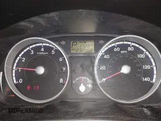 2010 Hyundai Accent GLS с VIN KMHCN4AC7AU527280, выставлен на аукционе IAAI как лот 42494671 с пробегом 232 468 миль миль и . История ставок и продаж доступна на DreamBid. Изображение 7.