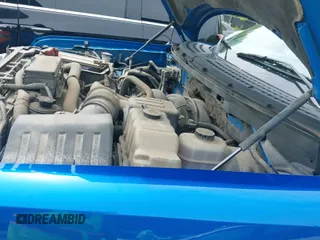 2009 Ford F-150 XL с VIN 1FTRW14859FA61494, выставлен на аукционе IAAI как лот 42485281 с пробегом 218 235 миль миль и . История ставок и продаж доступна на DreamBid. Изображение 19.