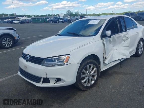 2012 Volkswagen Jetta SE z VIN 3VWDX7AJ7CM362001, wystawiony jako IAAI lot #42209146 z przebiegiem 200 566 mil mil oraz . Historia ofert i sprzedaży dostępna na DreamBid. Obrazek 19.