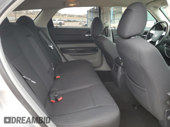2008 Dodge Magnum with VIN 2D4FV47TX8H148105, listed as a Copart auction lot 86768634 with 102,483 mi miles and Salvage Title. Bid and sale history available at DreamBid. Image 10.