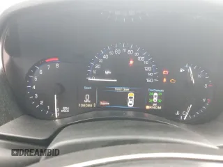 2015 Cadillac ATS Standard RWD z VIN 1G6AA5RA9F0143521, wystawiony jako Copart lot #82045854 z przebiegiem 106 089 mil mil oraz Szkoda całkowita • Salvage title. Historia ofert i sprzedaży dostępna na DreamBid. Obrazek 9.