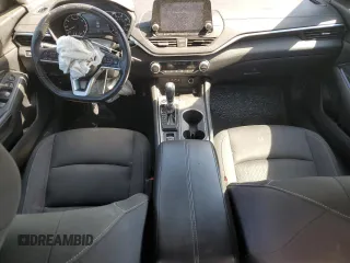 2019 Nissan Altima SV z VIN 1N4BL4DW3KN321497, wystawiony jako Copart lot #57959005 z przebiegiem 78 807 mil mil oraz Szkoda całkowita • Salvage title. Historia ofert i sprzedaży dostępna na DreamBid. Obrazek 8.