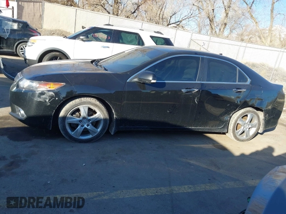 2011 Acura TSX z VIN JH4CU2F64BC014802, wystawiony jako IAAI lot #41668653 z przebiegiem 176 419 mil mil oraz . Historia ofert i sprzedaży dostępna na DreamBid. Obrazek 13.