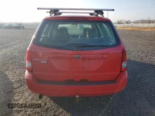 2007 Ford Focus SE with VIN 1FAFP36N77W115833, listed as a Copart auction lot 80714214 with 210,216 mi miles and Clean Title. Bid and sale history available at carsss.com. Image 6.