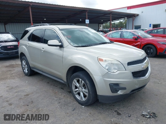 2014 Chevrolet Equinox LT with VIN 1GNALBEK2EZ136304, listed as a IAAI auction lot 41934169 with 137,996 mi miles. Bid and sale history available at carsss.com. Image 1.
