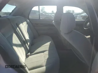 2005 Mercury Grand Marquis LS Premium z VIN 2MEFM75WX5X607647, wystawiony jako Copart lot #73566194 z przebiegiem 206 152 mil mil oraz Szkoda całkowita • Salvage title. Historia ofert i sprzedaży dostępna na DreamBid. Obrazek 11.