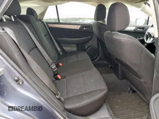 2017 Subaru Outback Premium with VIN 4S4BSAFC7H3404218, listed as a Copart auction lot 65536605 with 69,490 mi miles and Salvage title. Bid and sale history available at DreamBid. Image 11.