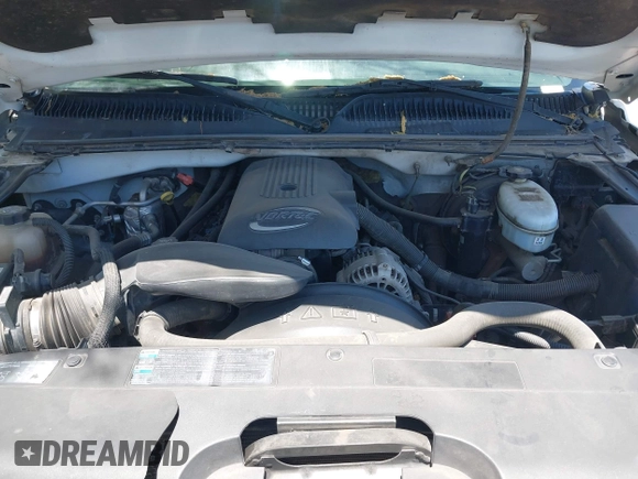 2004 Chevrolet Silverado 1500 LS with VIN 2GCEC19T841188308, listed as a IAAI auction lot 42218477 with 166,144 mi miles and . Bid and sale history available at DreamBid. Image 10.