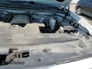 2017 GMC Sierra 1500 with VIN 1GTV2LECXHZ312953, listed as a Copart auction lot 68444395 with 82,835 mi miles and Salvage title. Bid and sale history available at DreamBid. Image 15.
