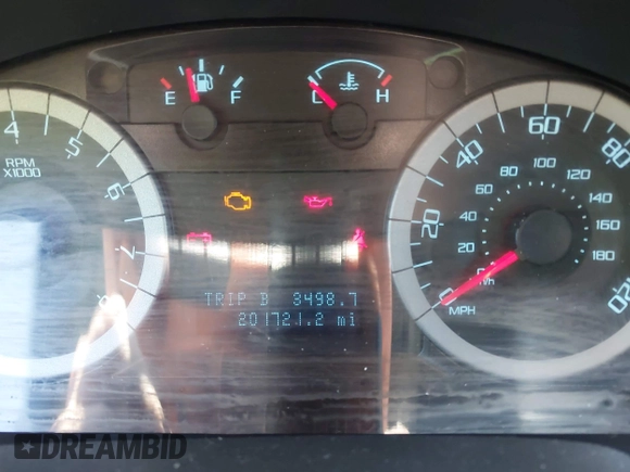 2011 Ford Escape Limited with VIN 1FMCU0EG3BKA16820, listed as a IAAI auction lot 42548445 with 201,721 mi miles and . Bid and sale history available at DreamBid. Image 7.