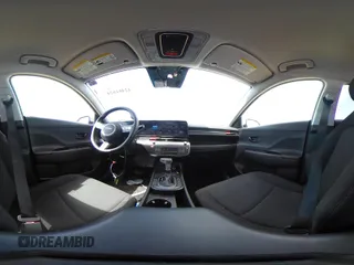 2024 Hyundai Kona SEL с VIN KM8HB3AB3RU168294, выставлен на аукционе IAAI как лот 42461624 с пробегом 15 668 миль миль и . История ставок и продаж доступна на DreamBid. Изображение 18.