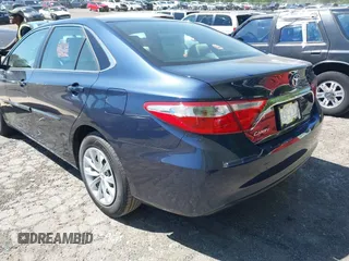 2016 Toyota Camry XLE with VIN 4T1BF1FKXGU606006, listed as a IAAI auction lot 42058339 with 94,058 mi miles. Bid and sale history available at carsss.com. Image 3.