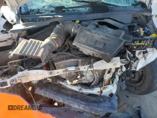 2008 Dodge Durango z VIN 1D8HB38N08F141109, wystawiony jako Copart lot #84875134 z przebiegiem Nie podano mil oraz Szkoda całkowita • Salvage title. Historia ofert i sprzedaży dostępna na DreamBid. Obrazek 12.