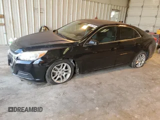 2016 Chevrolet Malibu Limited LT with VIN 1G11C5SA5GU106311, listed as a Copart auction lot 47622505 with 111,942 mi miles and Clean Title. Bid and sale history available at carsss.com. Image 1.
