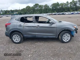 2017 Nissan Rogue SL z VIN JN1BJ1CR5HW105313, wystawiony jako IAAI lot #40411748 z przebiegiem 60 970 mil mil oraz . Historia ofert i sprzedaży dostępna na DreamBid. Obrazek 13.