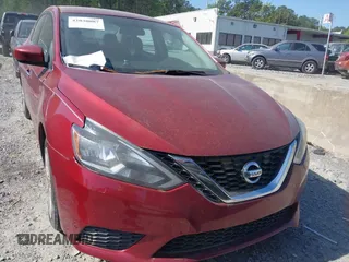 2016 Nissan Sentra SV with VIN 3N1AB7AP4GL647682, listed as a IAAI auction lot 42030087 with 137,879 mi miles and . Bid and sale history available at DreamBid. Image 6.