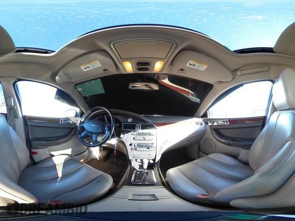 2006 Chrysler Pacifica Touring с VIN 2A8GF68486R864874, выставлен на аукционе IAAI как лот 40412115 с пробегом 125 949 миль миль и . История ставок и продаж доступна на DreamBid. Изображение 19.