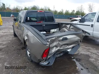 2003 Ford F-150 with VIN 2FTRX17L13CA34390, listed as a IAAI auction lot 41869497 with 114,221 mi miles and . Bid and sale history available at DreamBid. Image 3.