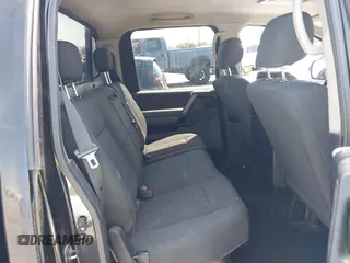 2008 Nissan Titan XE с VIN 1N6AA07D18N355538, выставлен на аукционе IAAI как лот 42100136 с пробегом 102 134 миль миль и . История ставок и продаж доступна на DreamBid. Изображение 8.