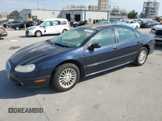 2002 Chrysler Concorde LXi z VIN 2C3HD36M32H142980, wystawiony jako Copart lot #58561584 z przebiegiem 72 271 mil mil oraz Czysty tytuł • Clean title. Historia ofert i sprzedaży dostępna na DreamBid. Obrazek 1.