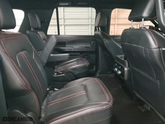 2021 Ford Expedition Max Limited with VIN 1FMJK2AT5MEA86865, listed as a Copart auction lot 48806915 with 90,635 mi miles and Clean Title. Bid and sale history available at carsss.com. Image 11.