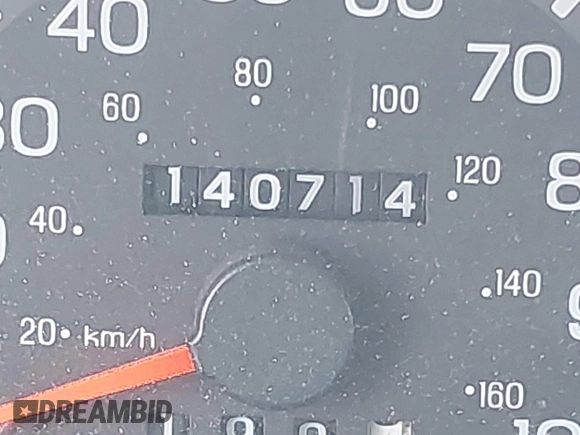 1998 Ford F-150 with VIN 1FTZX18W9WKC09638, listed as a IAAI auction lot 42576838 with 140,714 mi miles and . Bid and sale history available at DreamBid. Image 7.