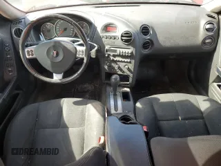 2007 Pontiac Grand Prix z VIN 2G2WP552771232143, wystawiony jako Copart lot #54544505 z przebiegiem 227 706 mil mil oraz Nie do naprawy. Historia ofert i sprzedaży dostępna na DreamBid. Obrazek 8.