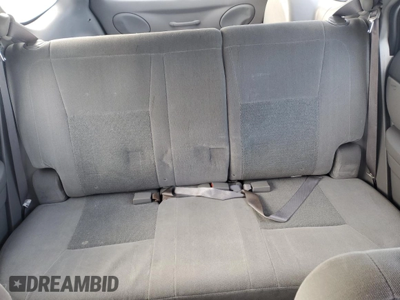 2005 Ford Taurus with VIN 1FAHP58255A219979, listed as a Copart auction lot 41699265 with 137,804 mi miles and Salvage title. Bid and sale history available at DreamBid. Image 10.