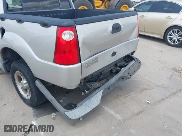 2004 Ford Explorer Sport Trac XLS с VIN 1FMZU67K54UB69527, выставлен на аукционе IAAI как лот 42717288 с пробегом 201 306 миль миль и . История ставок и продаж доступна на DreamBid. Изображение 6.
