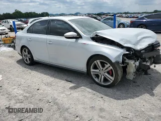 2017 Volkswagen Jetta GLI z VIN 3VW4T7AJ7HM370800, wystawiony jako Copart lot #54944255 z przebiegiem 115 572 mil mil oraz Szkoda całkowita • Salvage title. Historia ofert i sprzedaży dostępna na DreamBid. Obrazek 4.