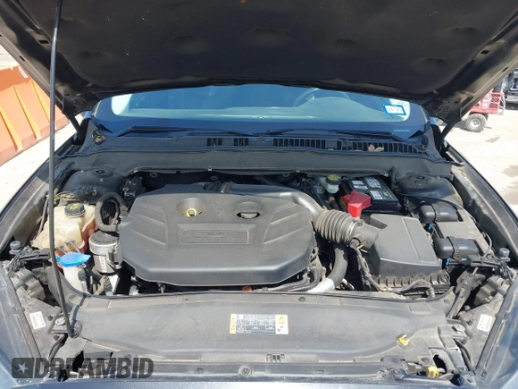 2015 Ford Fusion Titanium with VIN 3FA6P0K91FR168665, listed as a IAAI auction lot 41852403 with 138,711 mi miles. Bid and sale history available at carsss.com. Image 10.